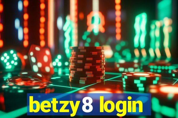 betzy8 login